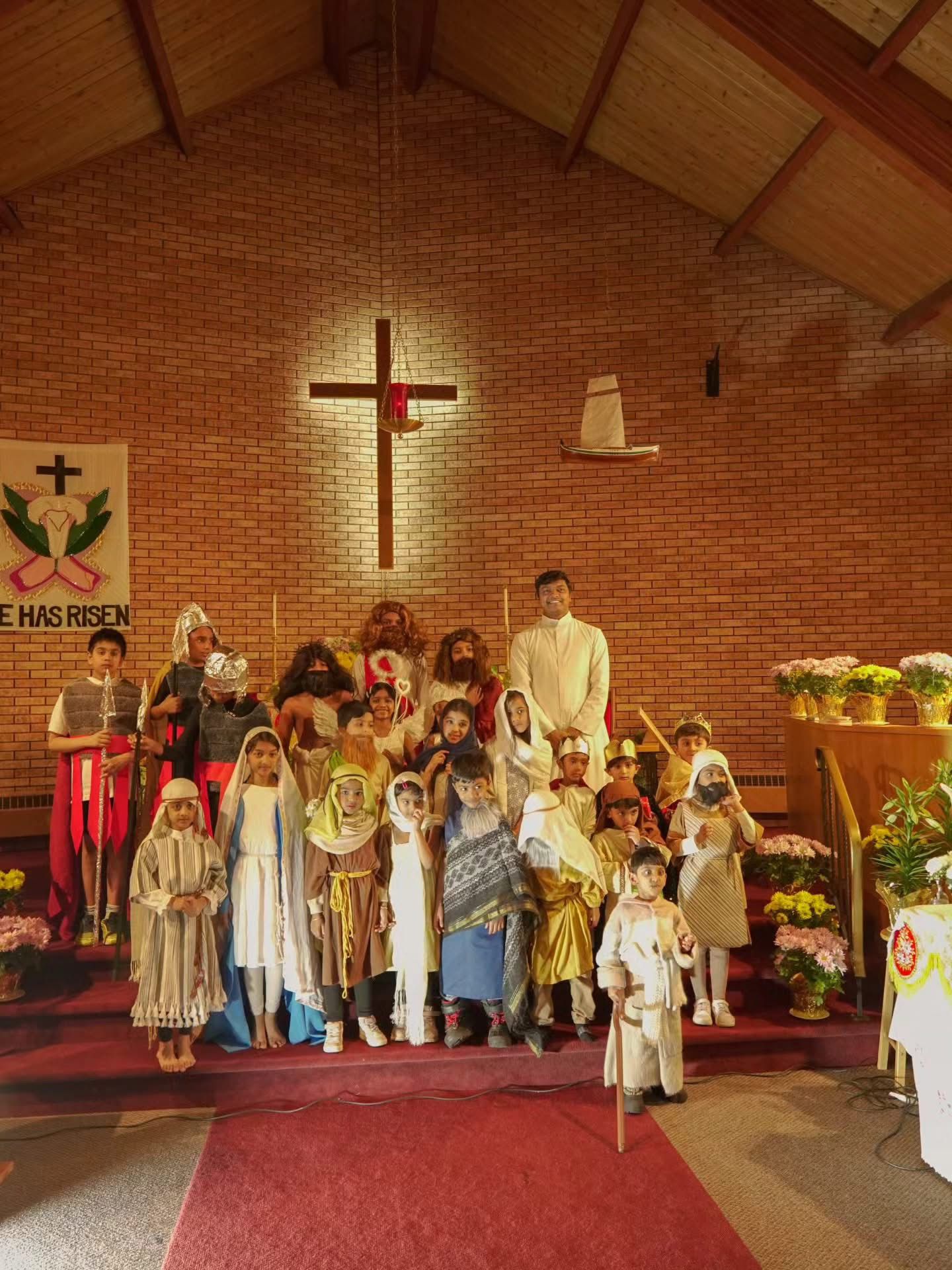 Easter 2026