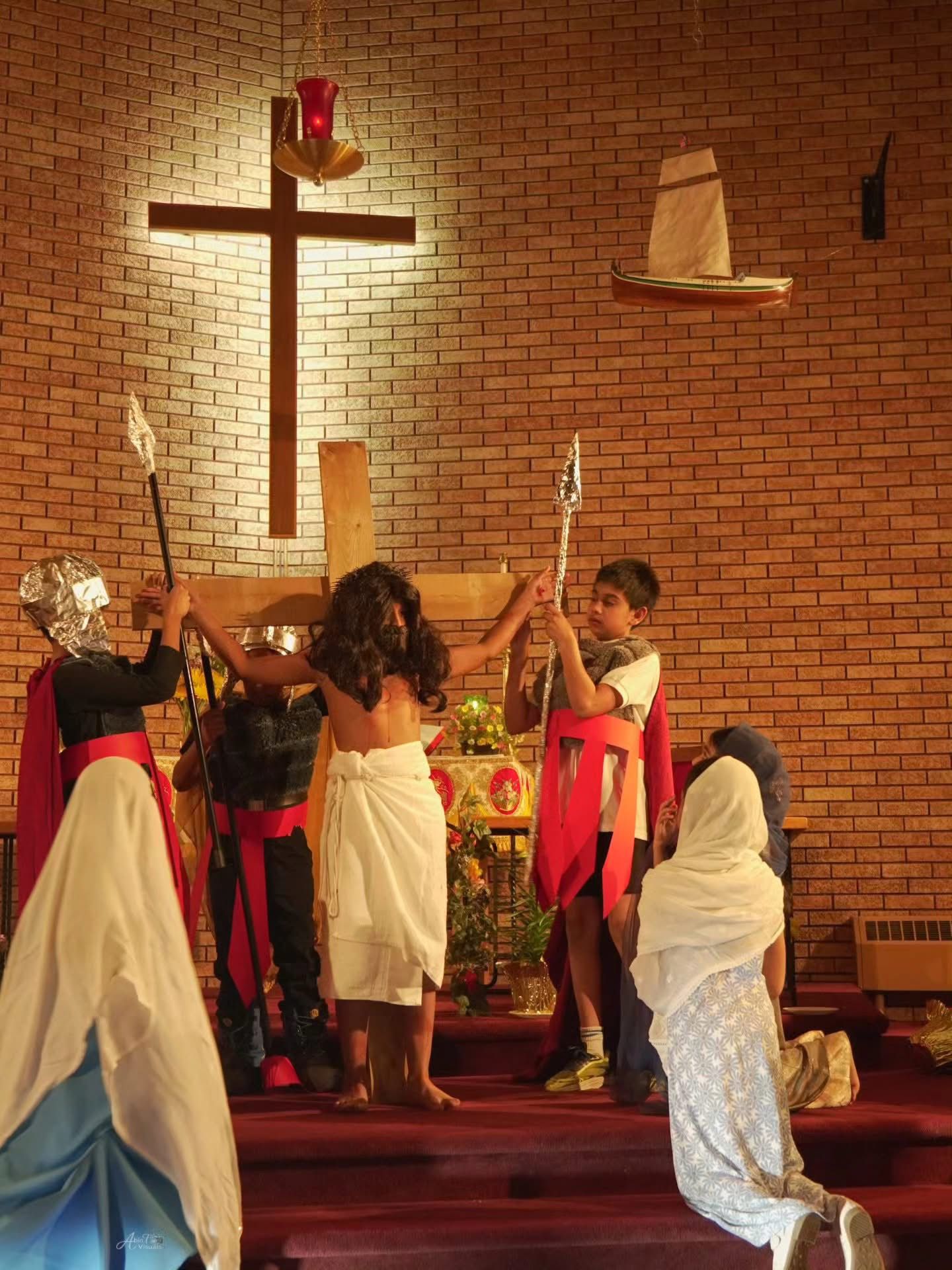 Easter 2026