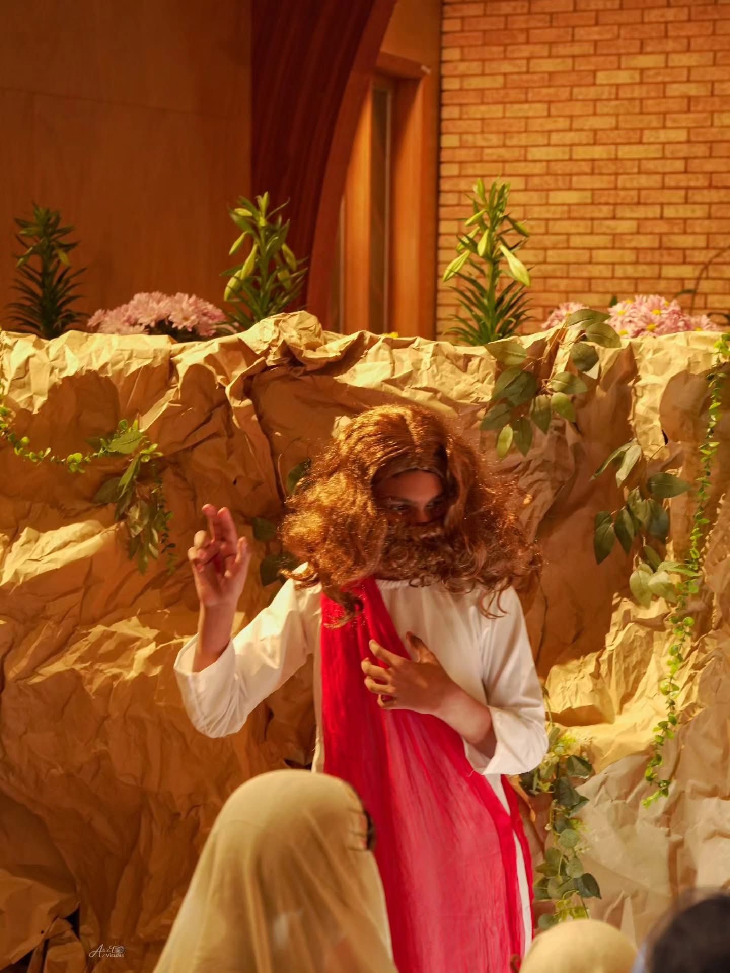 Easter 2026