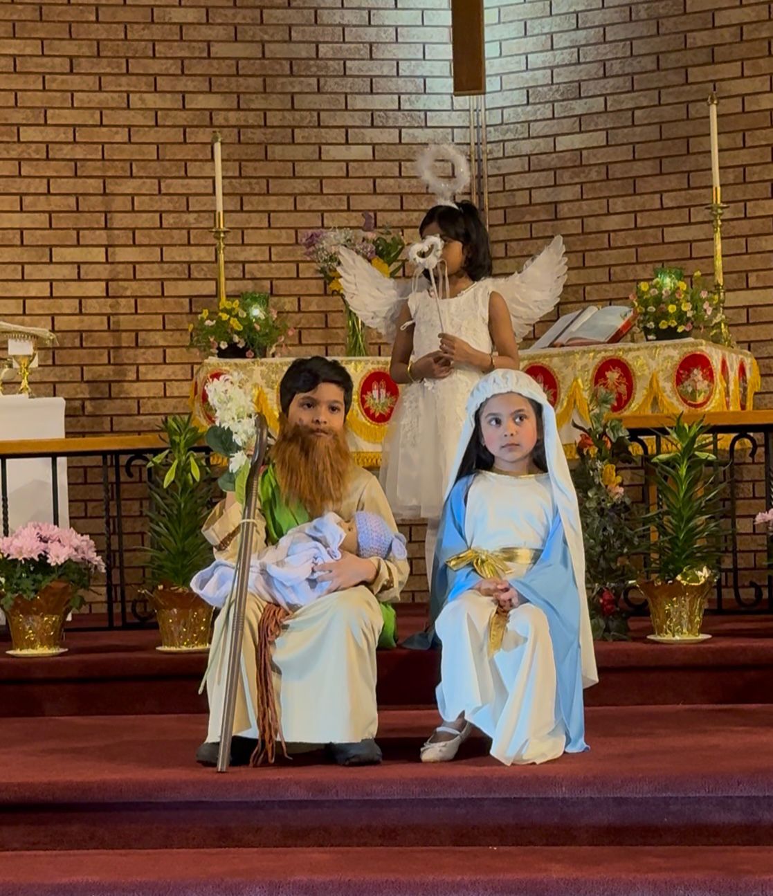 Easter 2026
