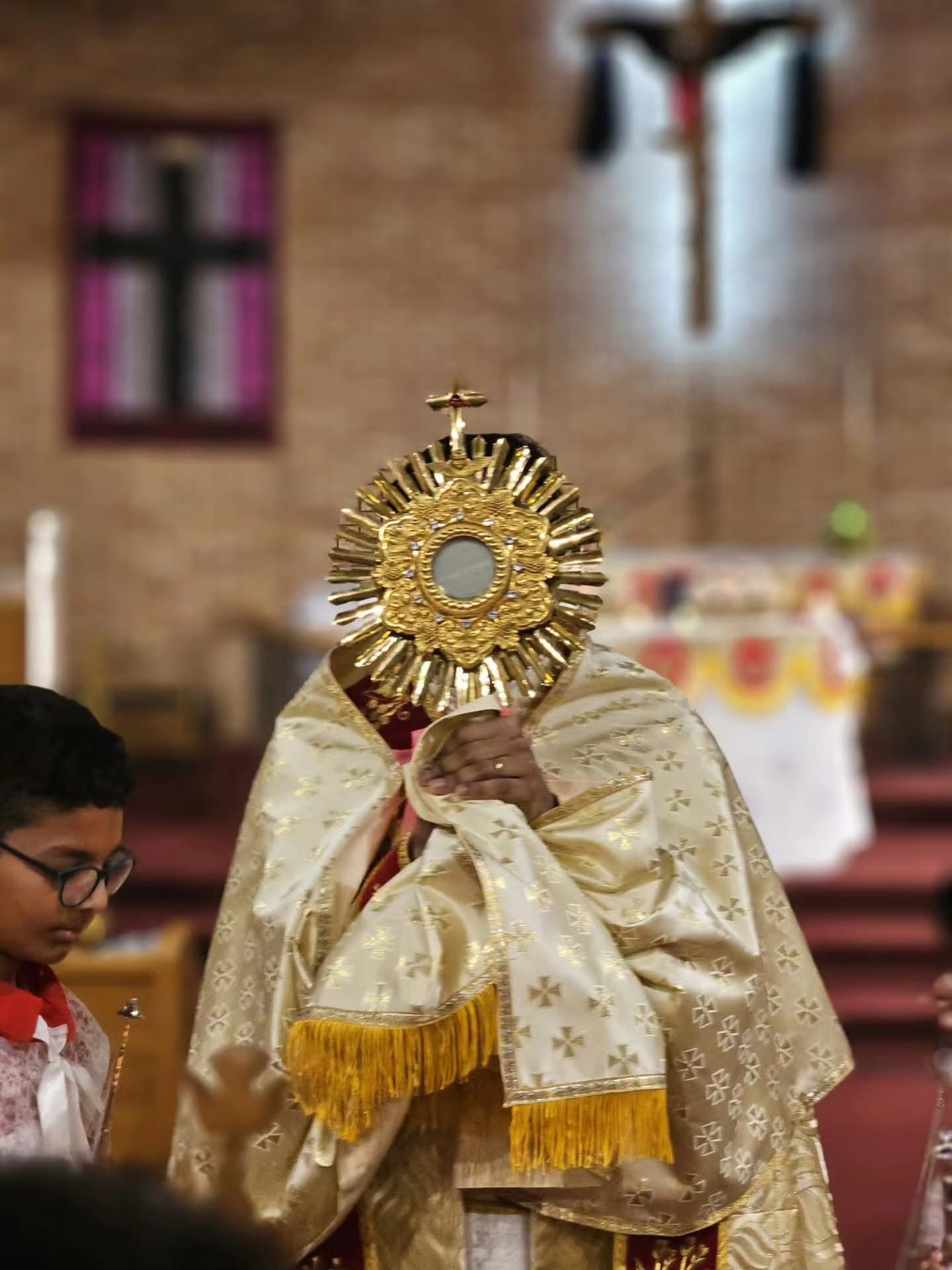 Maundy Thursday