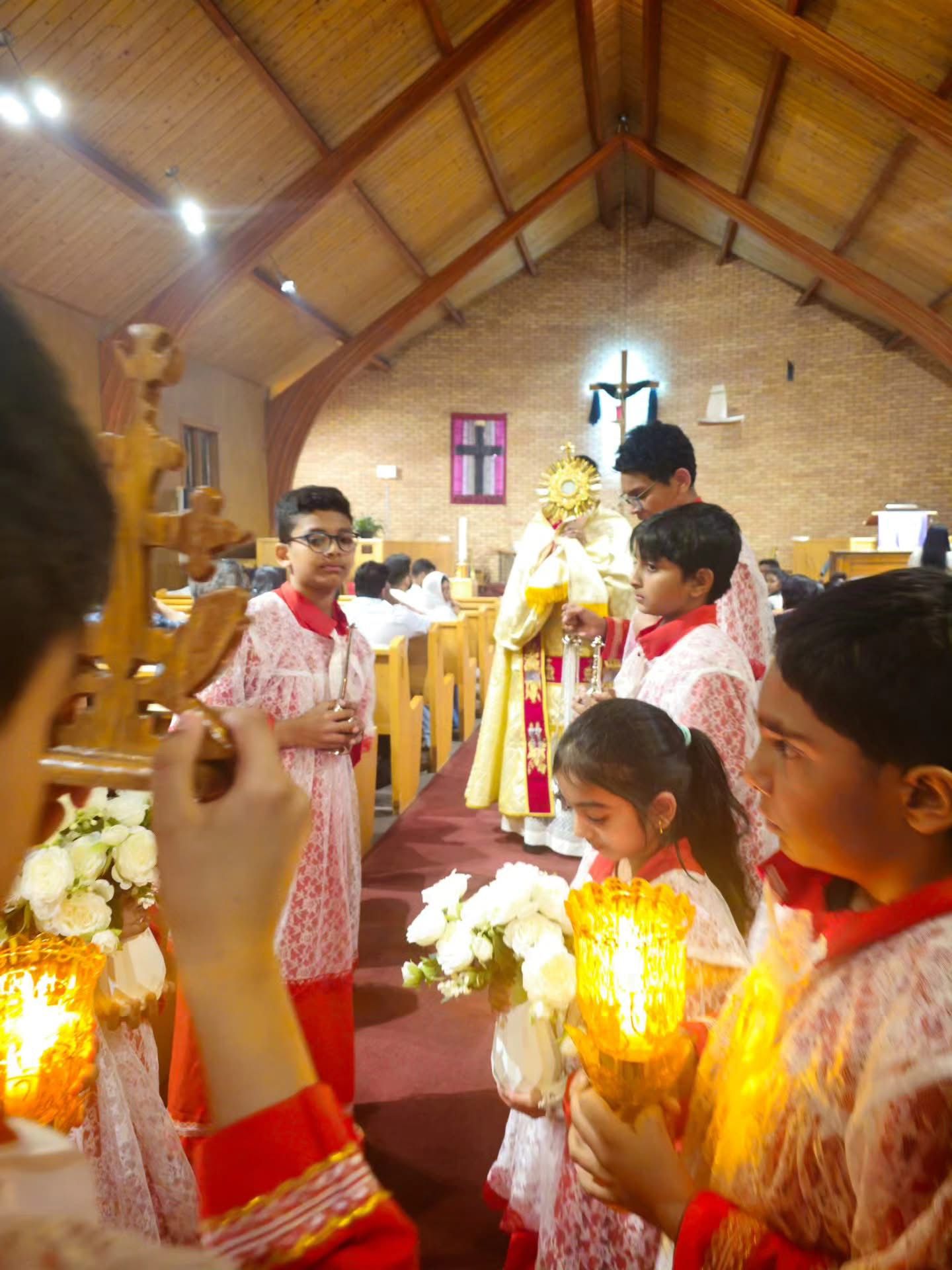 Maundy Thursday