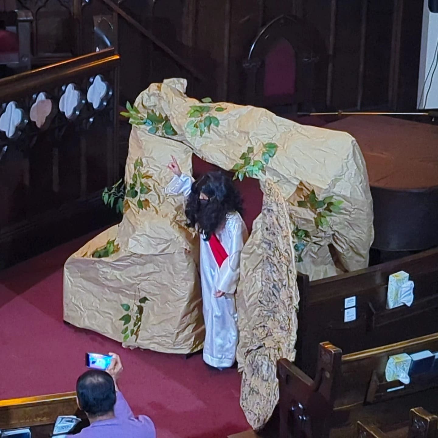 Easter Celebration