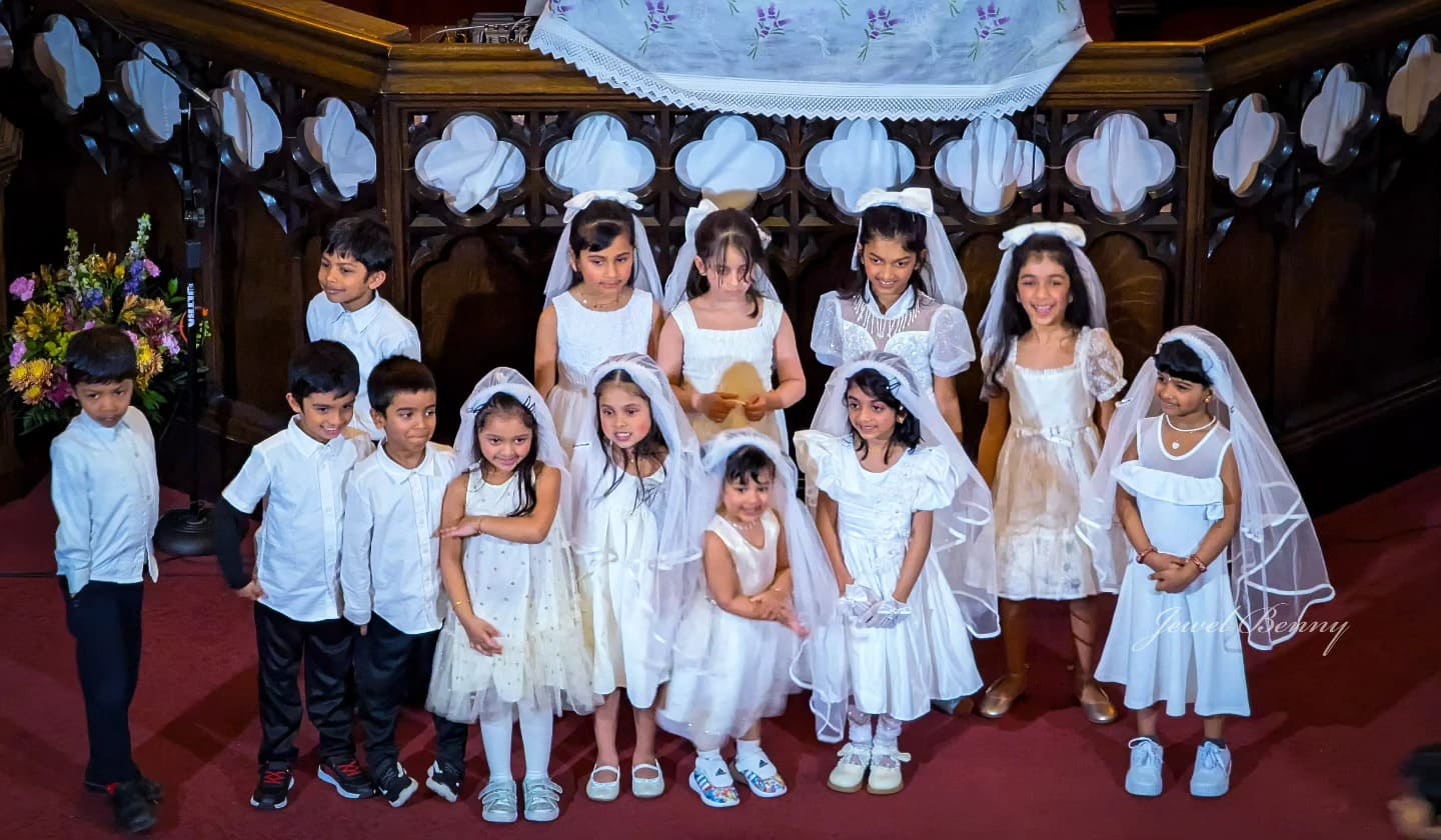 Easter Celebration