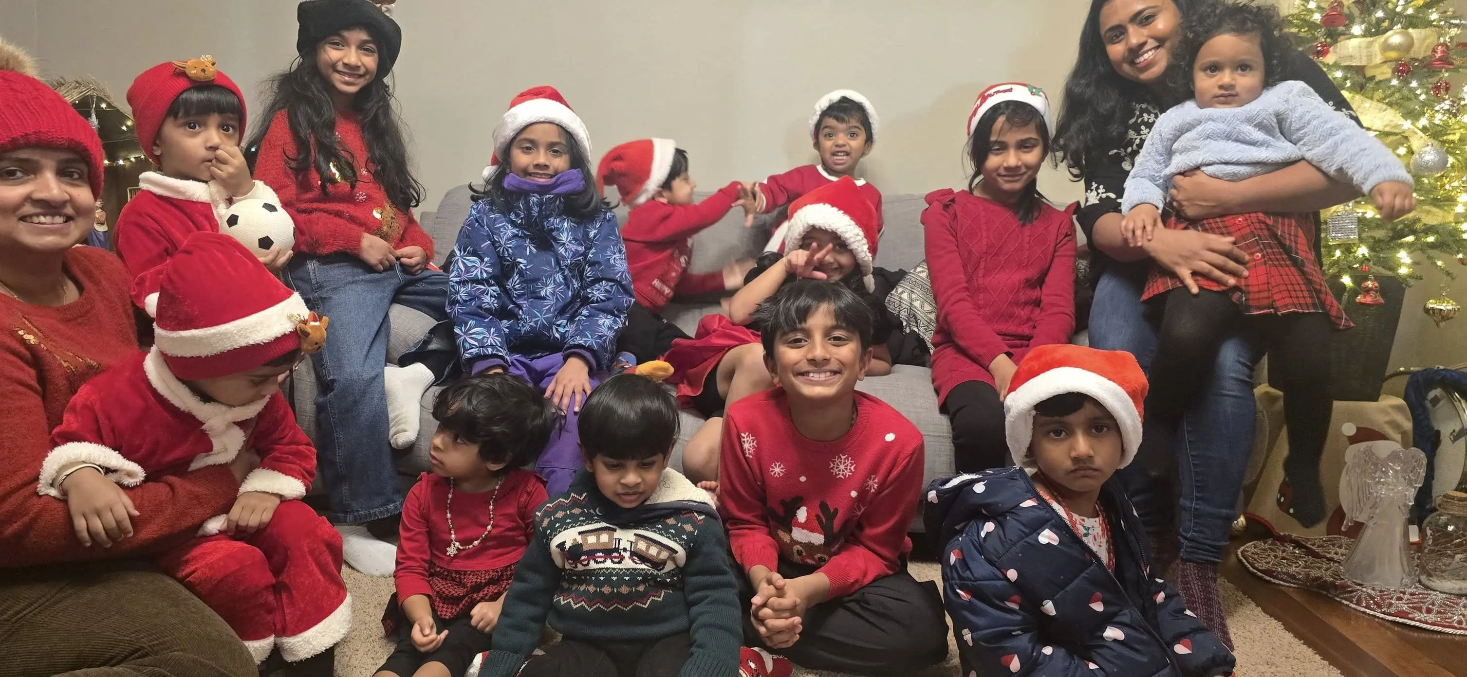 Christmas Carol