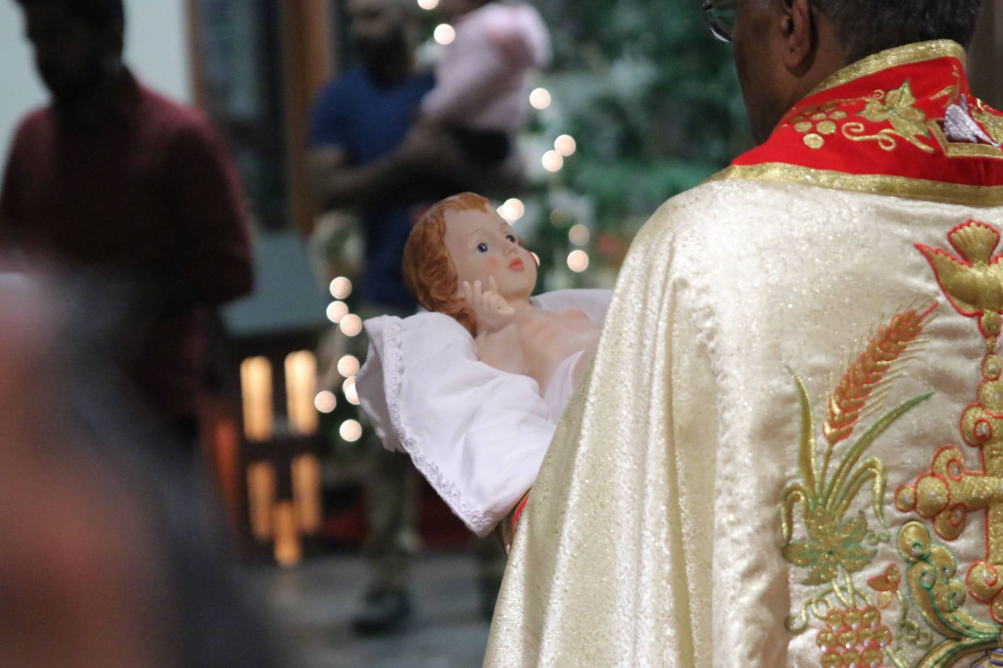 Christmas Mass