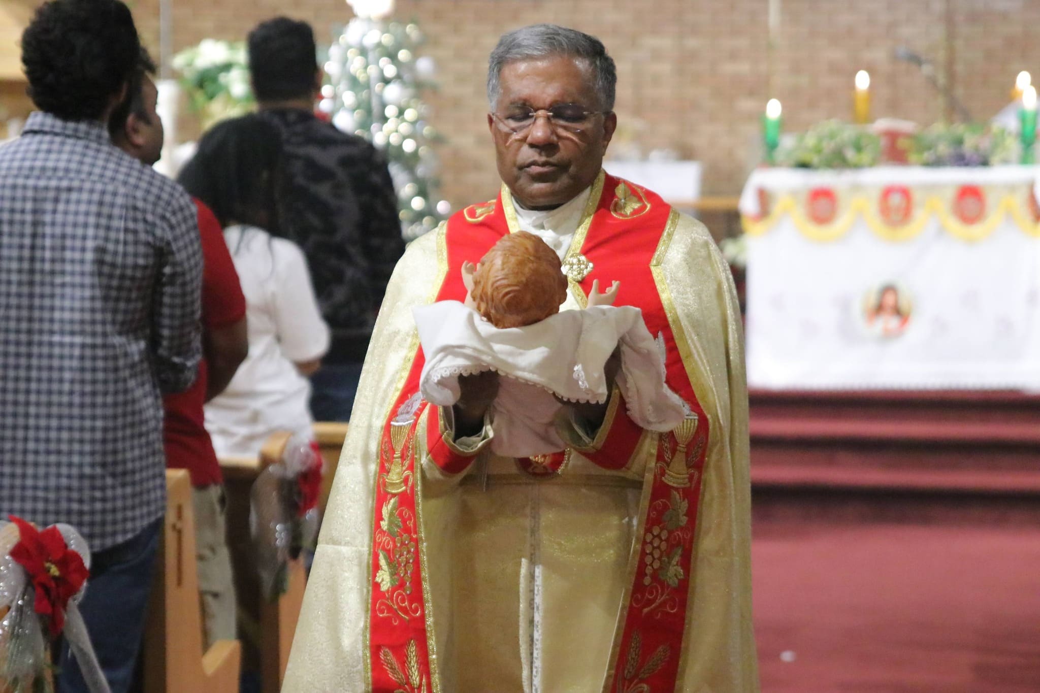Christmas Mass