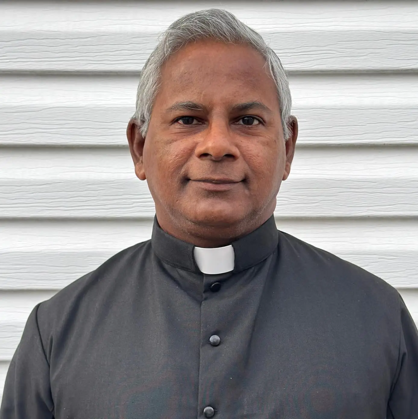 Fr. Giju Varghese