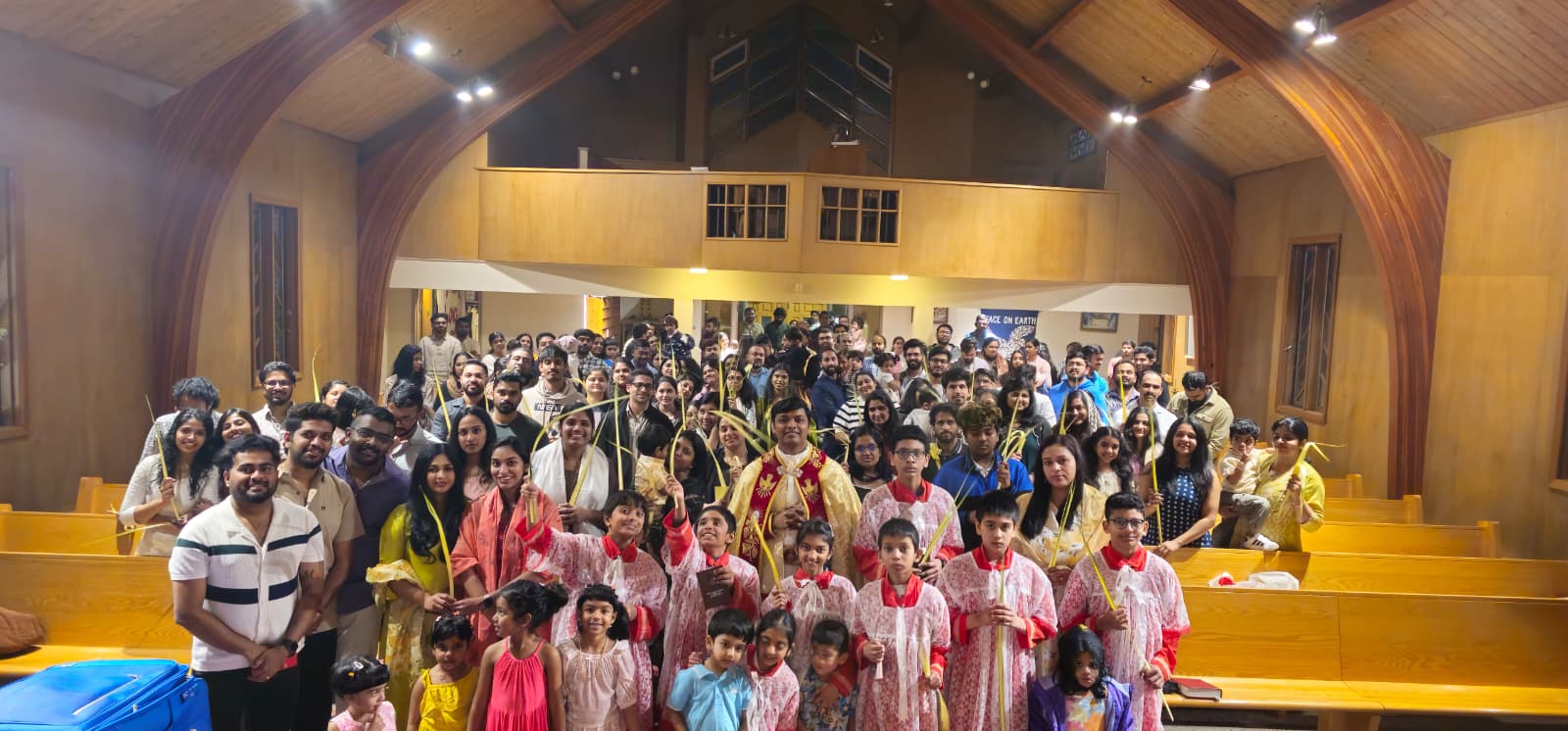 Sacred Heart Church