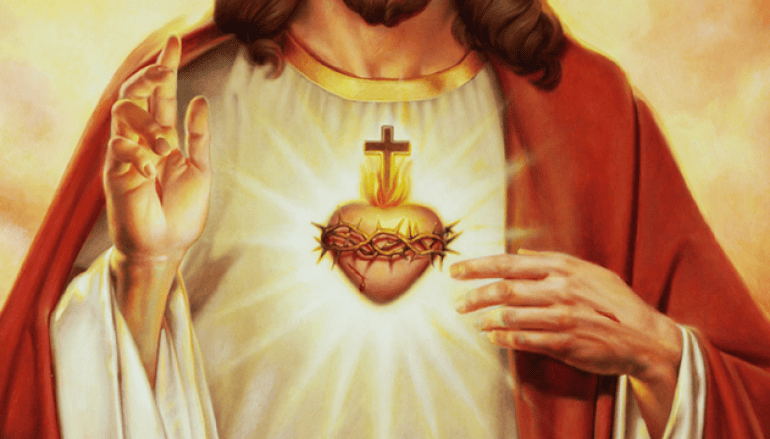 Sacred Heart Syro-Malabar Church