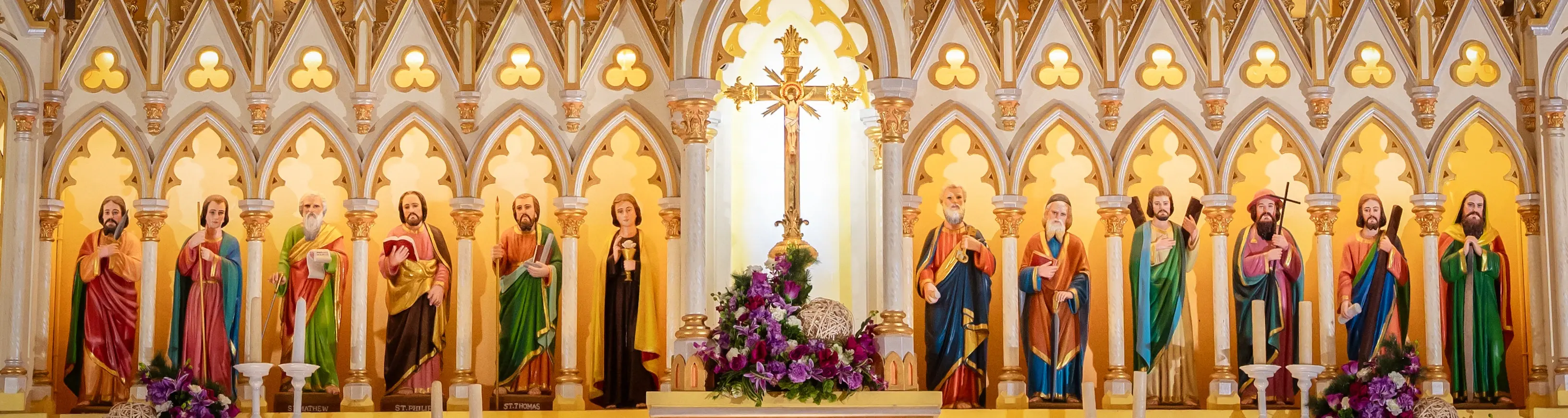Sacred Heart Syro-Malabar Church