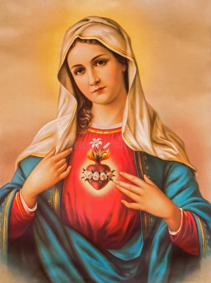 St. Mary's Family Unit 3